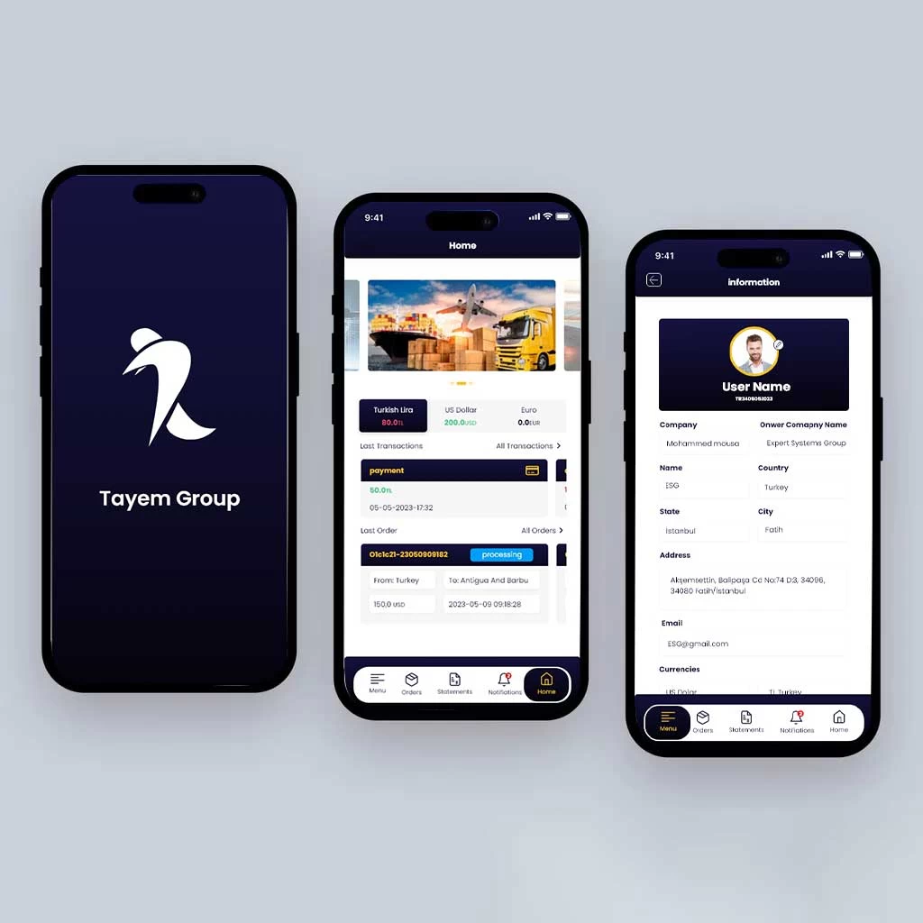 Tayem group